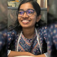 Sangeetha P S