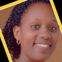 Annet Uwamahoro