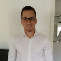 Kristian Huus
