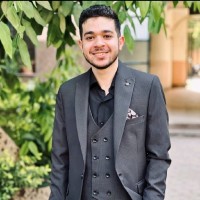 Ahmed Magdy