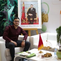 Mohammed Hmimen