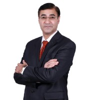 Gaurav Mehrotra