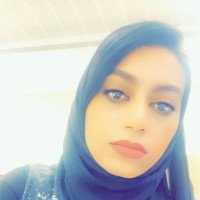 Zeinab Al Mansoor