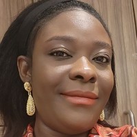 Khadijat Tosin Adesina