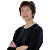 Gaëtane Corriveau