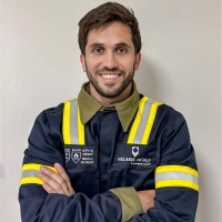 Gustavo Henrique Gonçalves