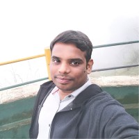 Yerni Sunil Kumar B