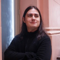 Bernardo Alvarez Braga