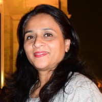 Anuradha Jambavalikar