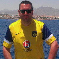 Jason Brown