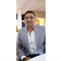 Harjinder Nahal