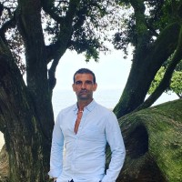 Armando Silva