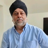 Avninder Sehmi