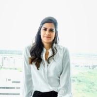 Rebeca Guevara Carrillo