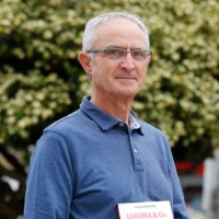 Josep Gironès Descarrega