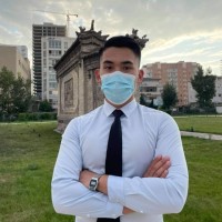 Batbayar Sukhbaatar
