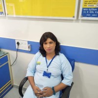 Smita Agarwal