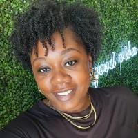 Vanessa Lewis