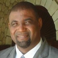 Britton Blackwell, M.Ed., J.P.