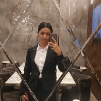 Nida Yenigökgöz