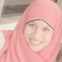 Dalia Saber