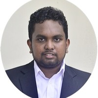 Vidura Ranasinghe