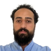 AHMED MERDOUKH Ahmed