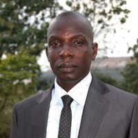 NICHOLAS MENSAH