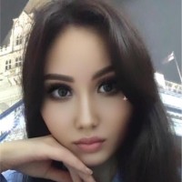Azhar Mukiyayeva