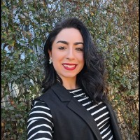 Maria Alejandra Moreno Quijada