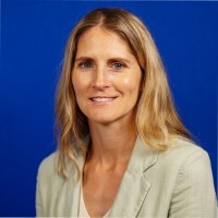 Anja Zingg