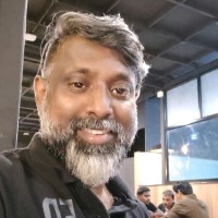 Jacob Mathew
