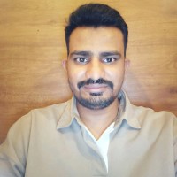 Dnyaneshwar Patil