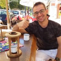 Bruno Rocha