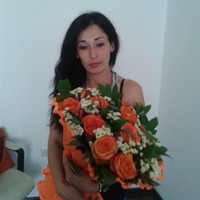 Александра Рузиева