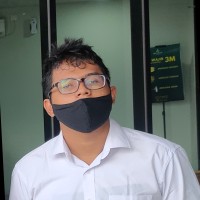 Andriano Wijaya