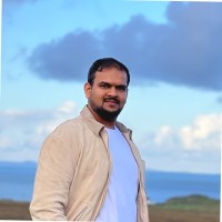 Pramod Derampal Venkappayya