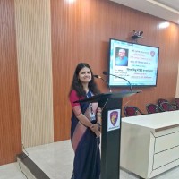 Shalini Singh