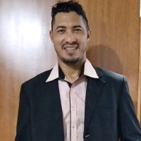 Osmarildo Nascimento Moraes