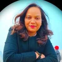 Anuradha Sharma
