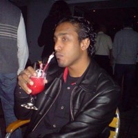Ebrahim Abdul