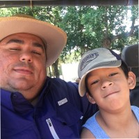 Adan Cabañas Curiel