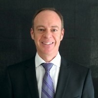 Stephen Tustin