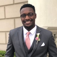 Solomon Johnson