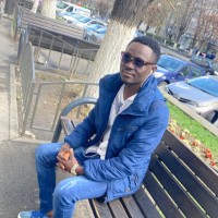 Boahen Samuel