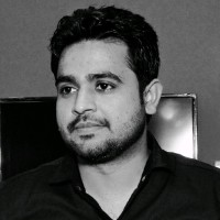 Meraj Khan