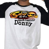 Donny Alburqueque Montana