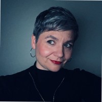 Sandra Dürst (-Cuppens)