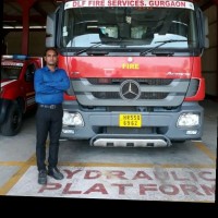 Samir Sharma
