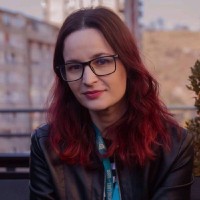 Eda Selimović